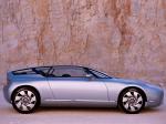 Citroen C-Airdream Concept 2002 года